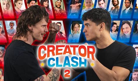 where can i watch creator clash 2|The Creator Clash 2 : iDubbbzTV : Free Download,。